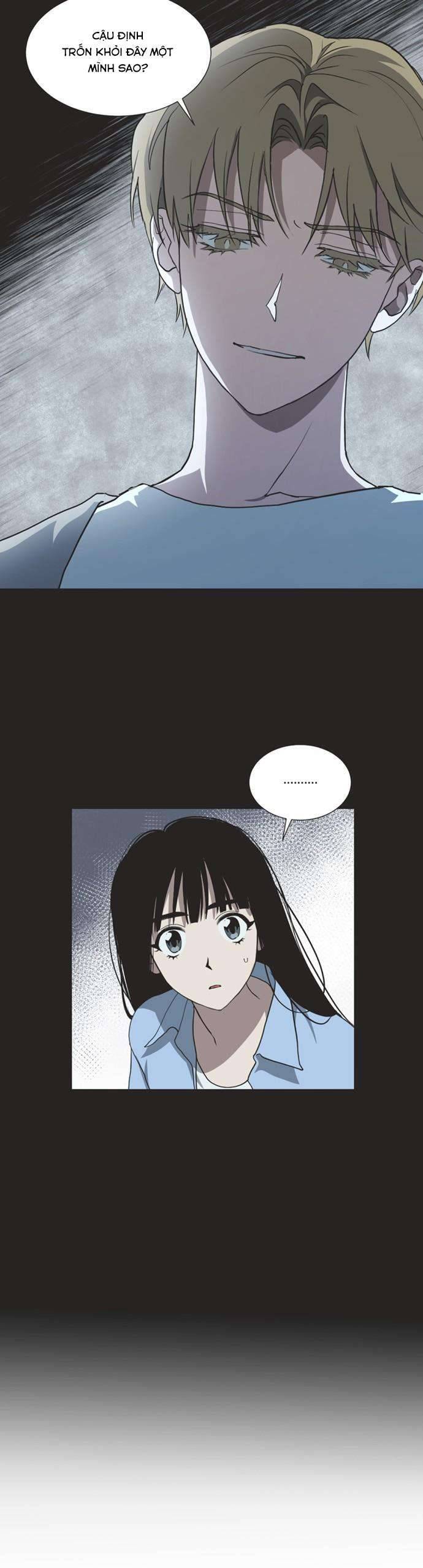 Lọ Lem Không Hoàn Hảo Chap 6 - Next Chap 7