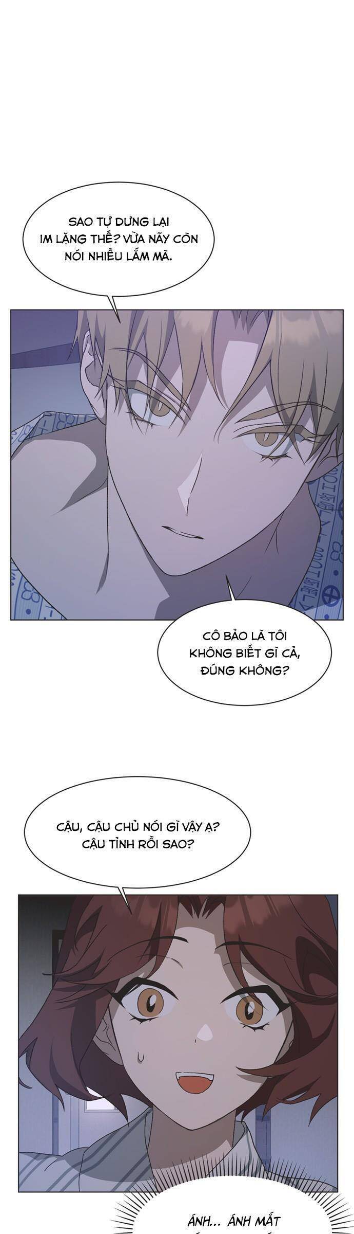 Lọ Lem Không Hoàn Hảo Chap 60 - Next Chap 61
