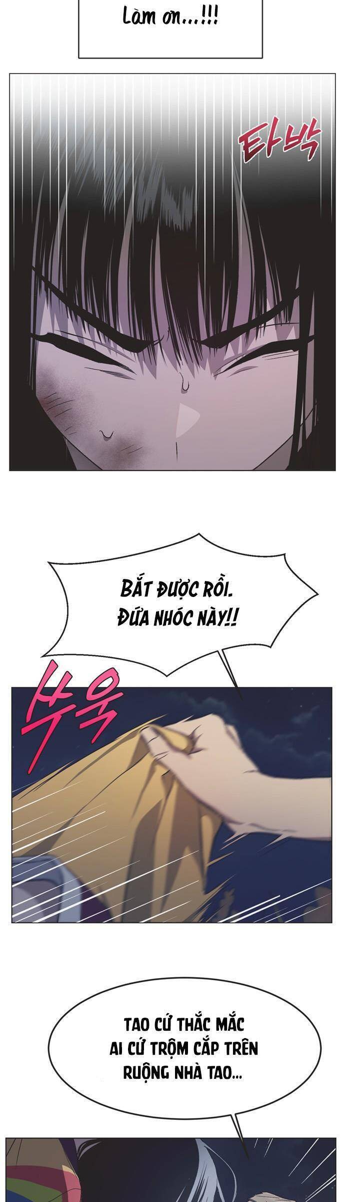 Lọ Lem Không Hoàn Hảo Chap 60 - Next Chap 61