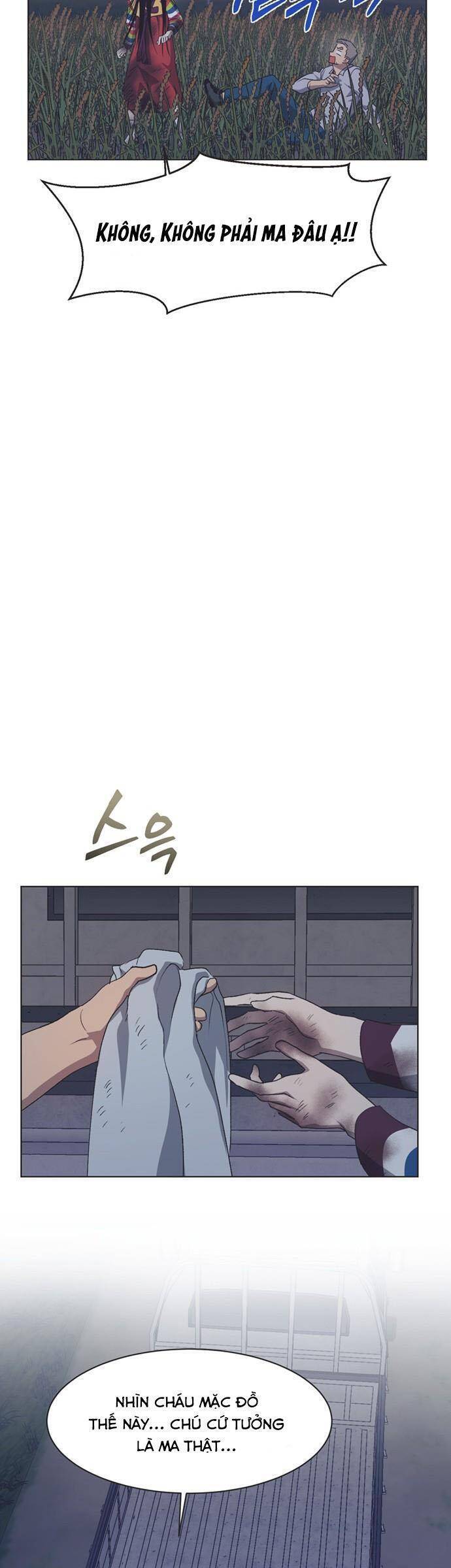 Lọ Lem Không Hoàn Hảo Chap 60 - Next Chap 61