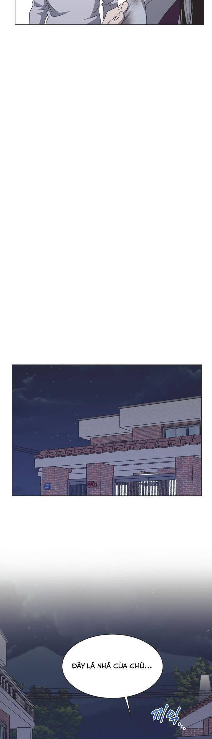 Lọ Lem Không Hoàn Hảo Chap 60 - Next Chap 61