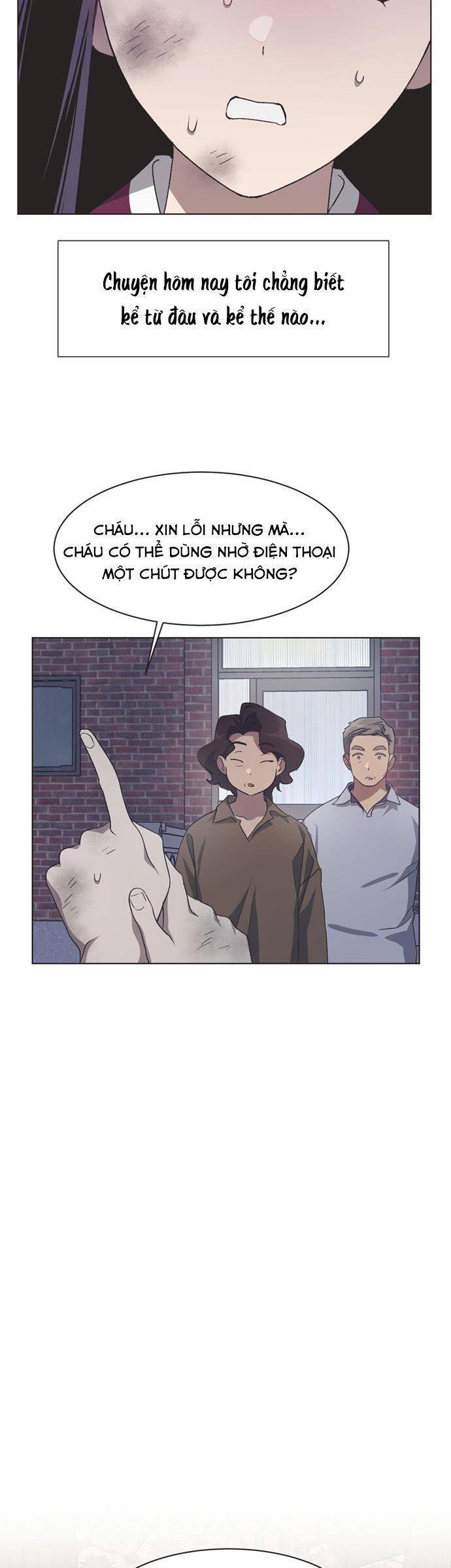 Lọ Lem Không Hoàn Hảo Chap 60 - Next Chap 61