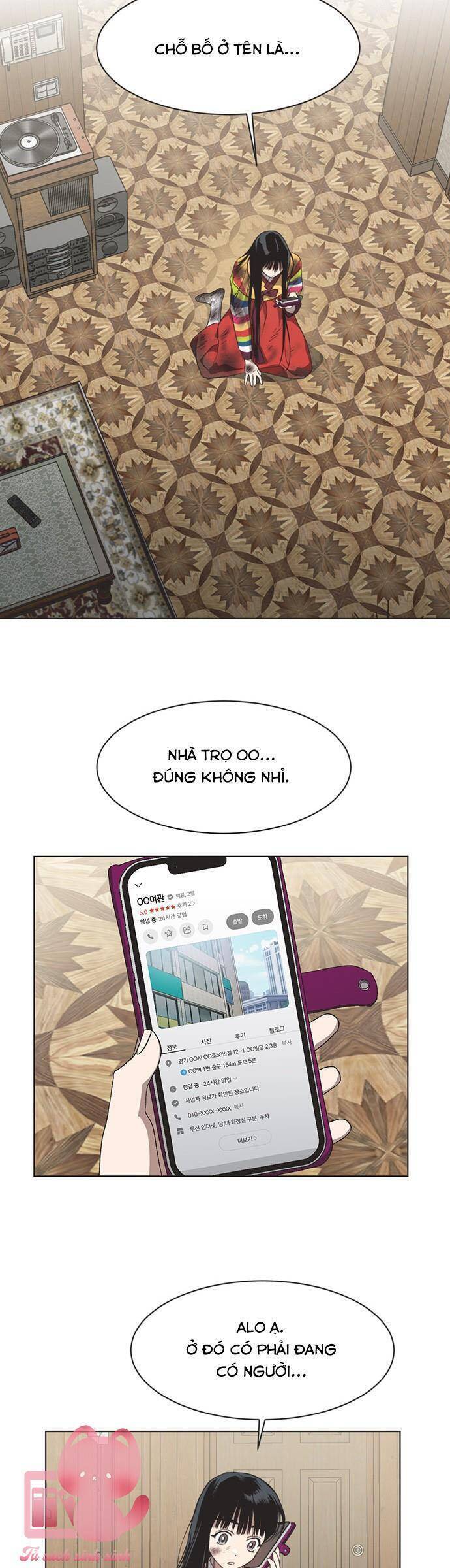 Lọ Lem Không Hoàn Hảo Chap 60 - Next Chap 61
