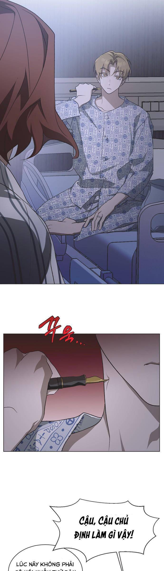 Lọ Lem Không Hoàn Hảo Chap 60 - Next Chap 61