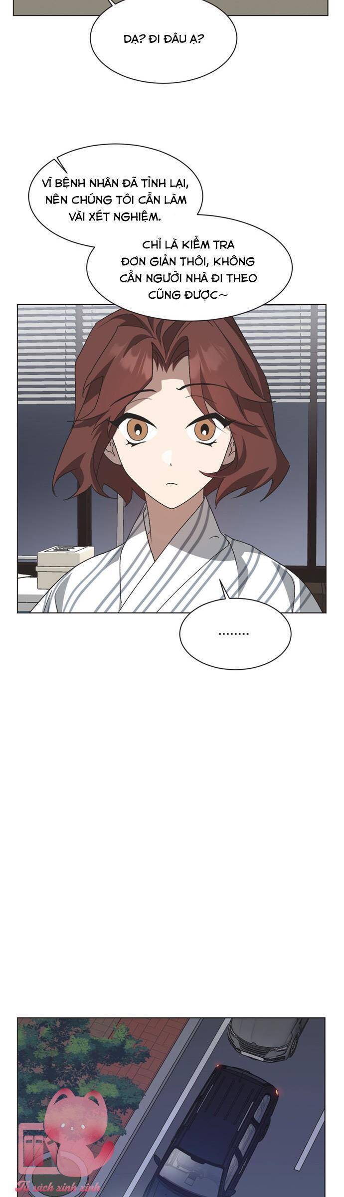 Lọ Lem Không Hoàn Hảo Chap 60 - Next Chap 61