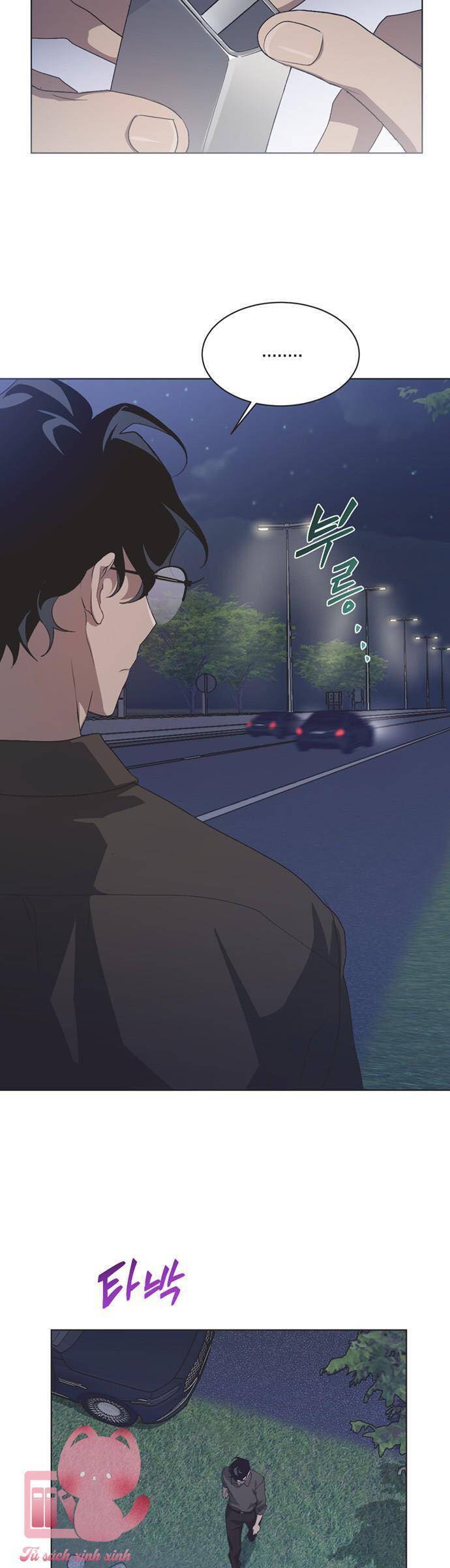 Lọ Lem Không Hoàn Hảo Chap 60 - Next Chap 61
