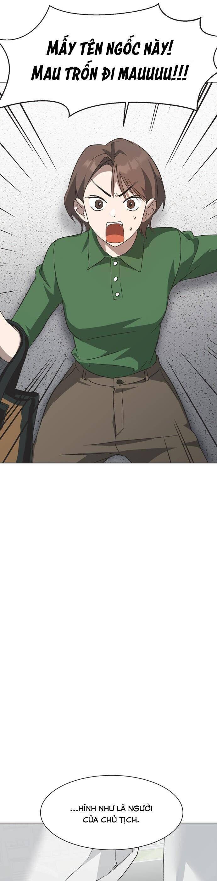 Lọ Lem Không Hoàn Hảo Chap 63 - Next Chap 64