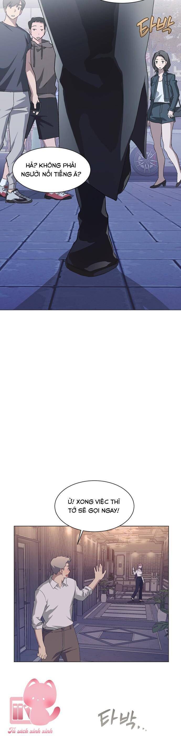 Lọ Lem Không Hoàn Hảo Chap 63 - Next Chap 64