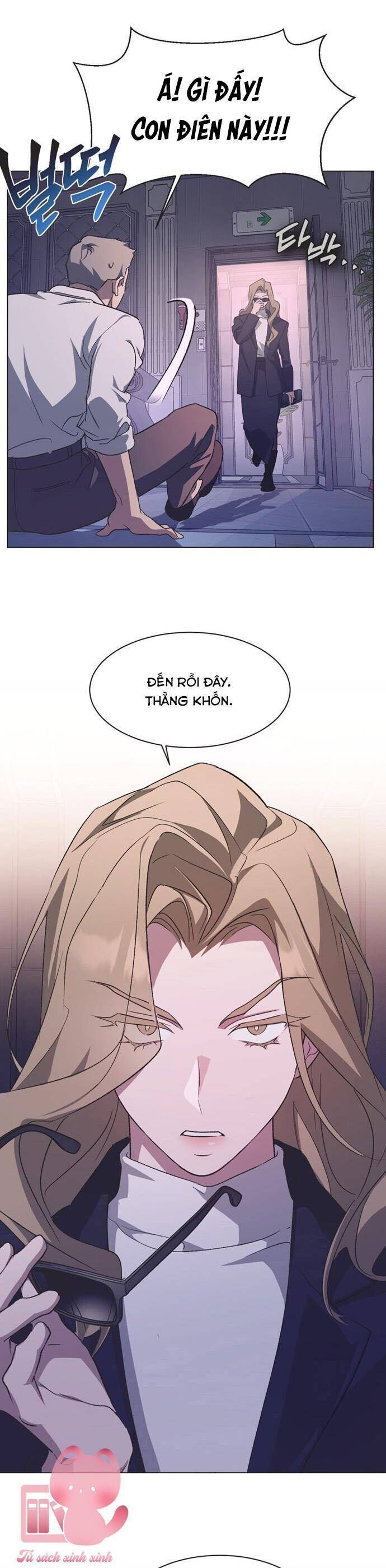 Lọ Lem Không Hoàn Hảo Chap 63 - Next Chap 64