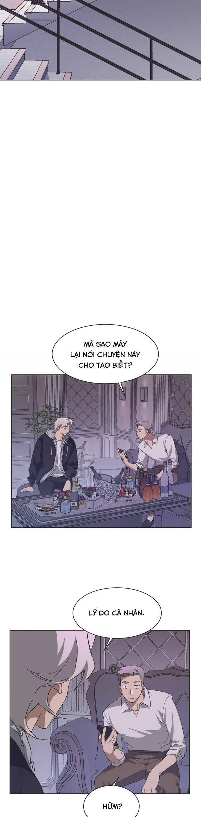 Lọ Lem Không Hoàn Hảo Chap 63 - Next Chap 64