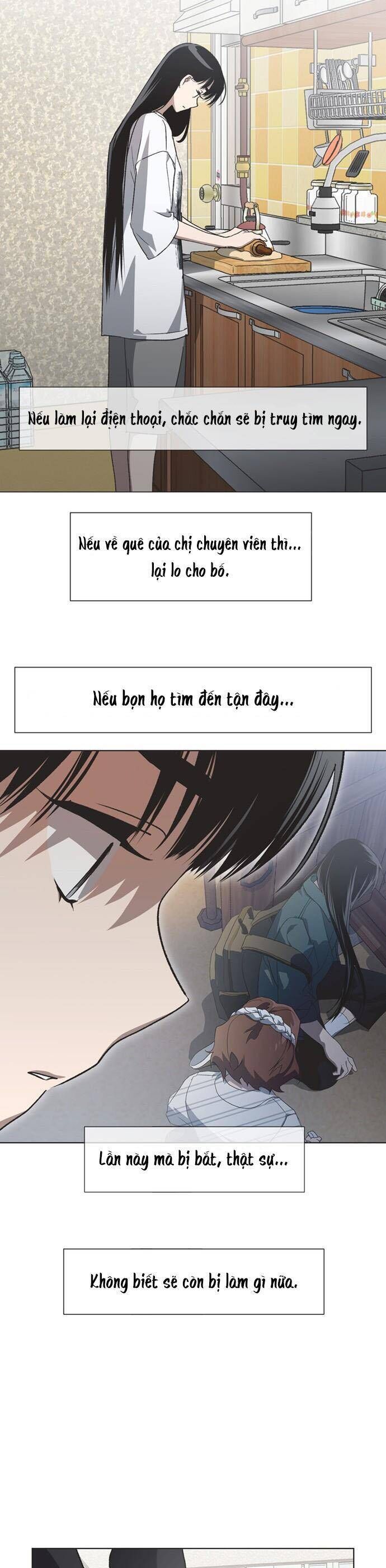 Lọ Lem Không Hoàn Hảo Chap 64 - Next Chap 65
