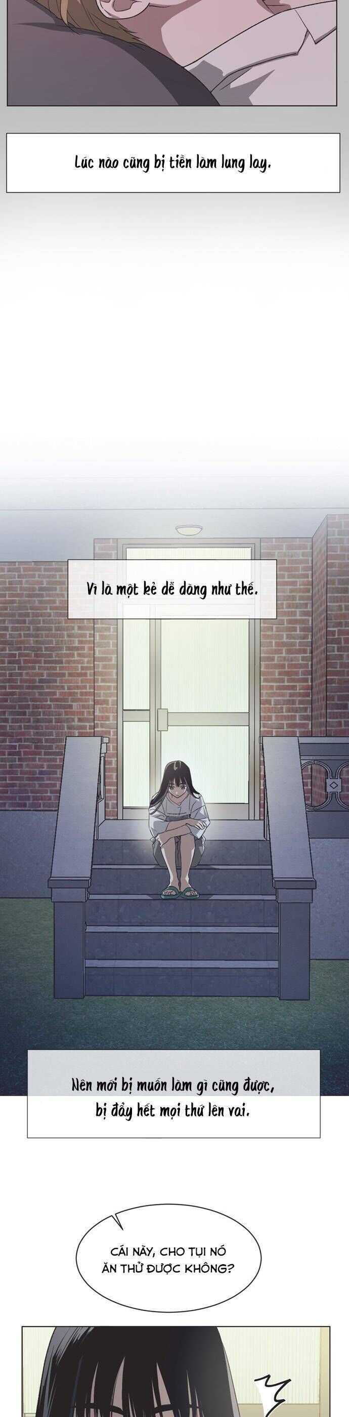 Lọ Lem Không Hoàn Hảo Chap 64 - Next Chap 65