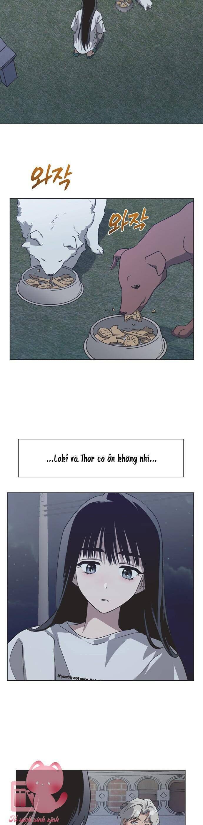 Lọ Lem Không Hoàn Hảo Chap 64 - Next Chap 65