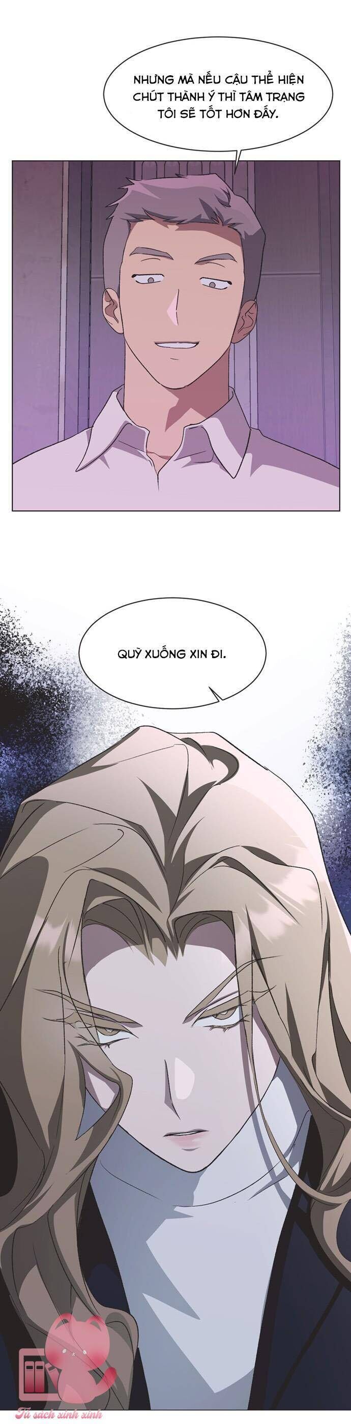 Lọ Lem Không Hoàn Hảo Chap 64 - Next Chap 65