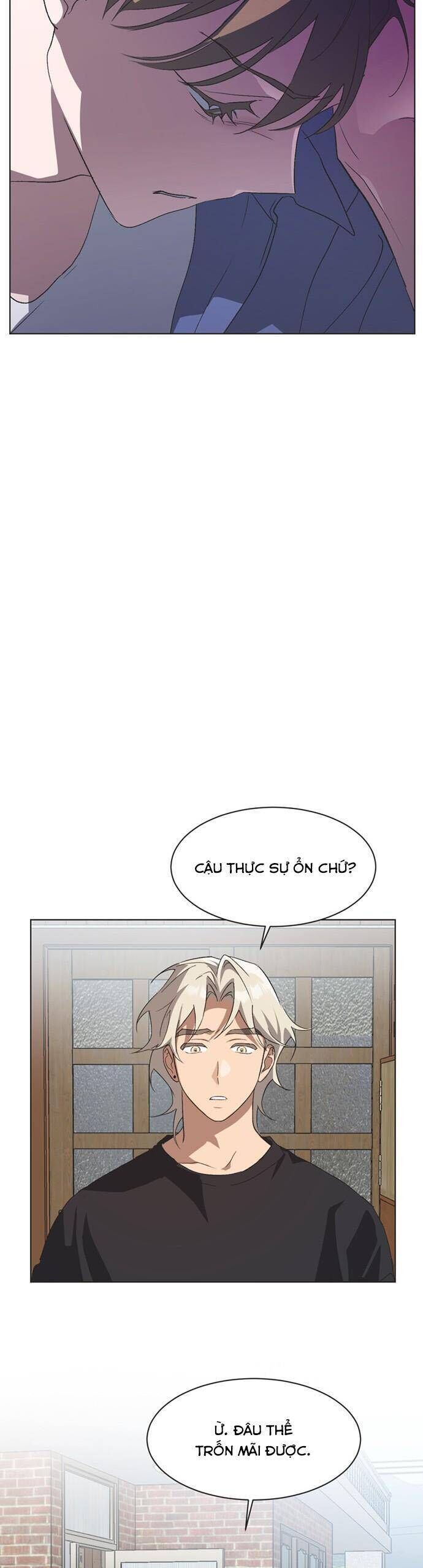 Lọ Lem Không Hoàn Hảo Chap 66 - Next Chap 67