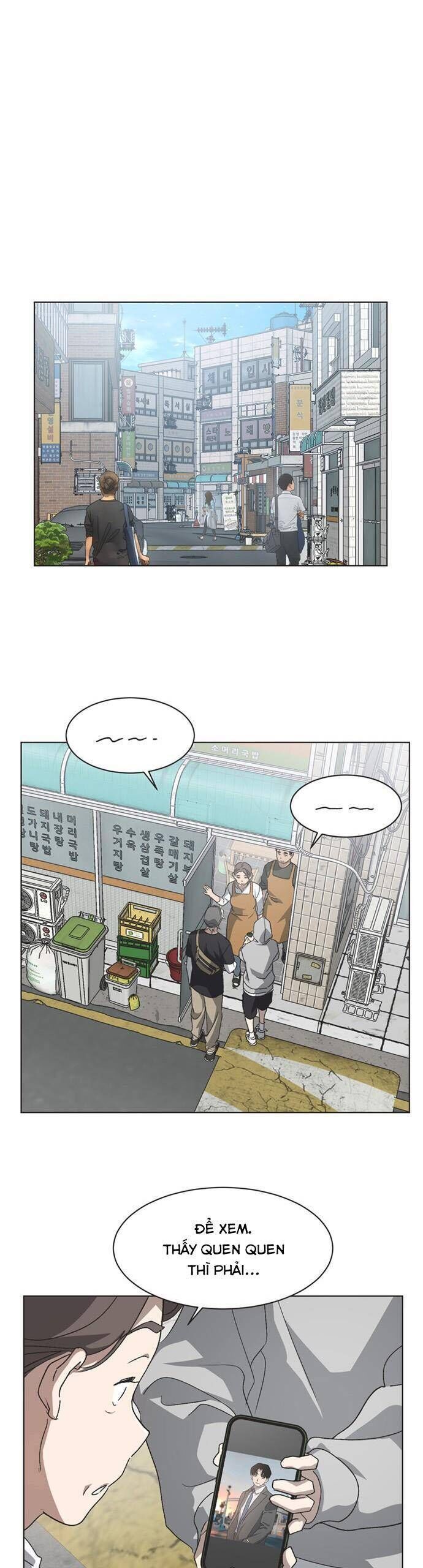 Lọ Lem Không Hoàn Hảo Chap 66 - Next Chap 67