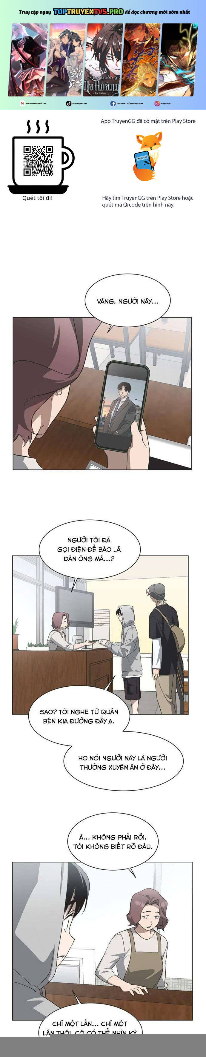 Lọ Lem Không Hoàn Hảo Chap 67 - Next Chap 68