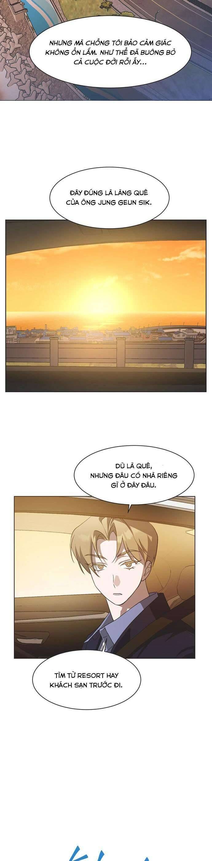 Lọ Lem Không Hoàn Hảo Chap 67 - Next Chap 68