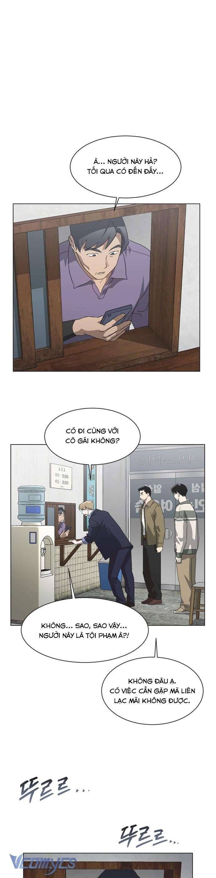 Lọ Lem Không Hoàn Hảo Chap 67 - Next Chap 68
