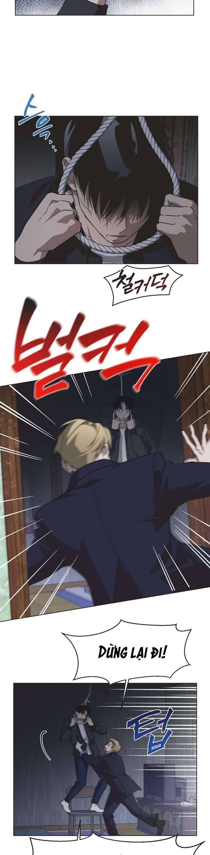 Lọ Lem Không Hoàn Hảo Chap 67 - Next Chap 68