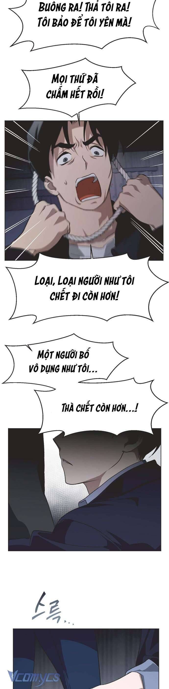 Lọ Lem Không Hoàn Hảo Chap 67 - Next Chap 68