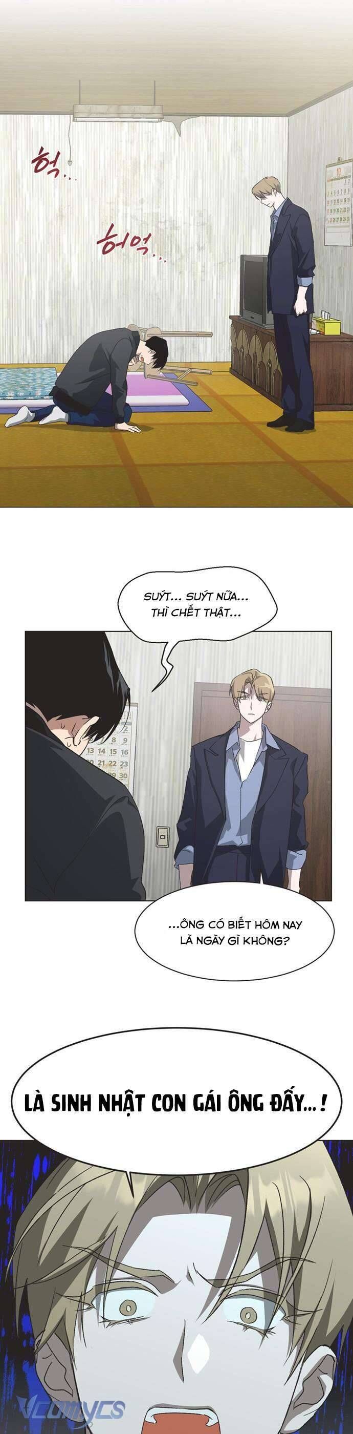 Lọ Lem Không Hoàn Hảo Chap 67 - Next Chap 68