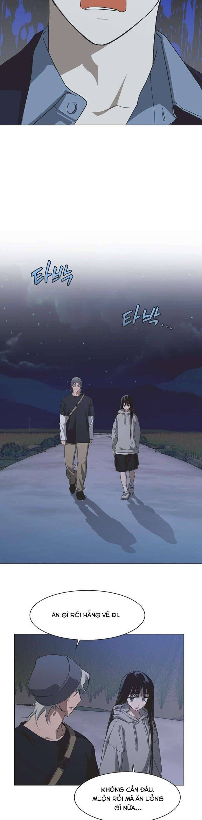 Lọ Lem Không Hoàn Hảo Chap 67 - Next Chap 68