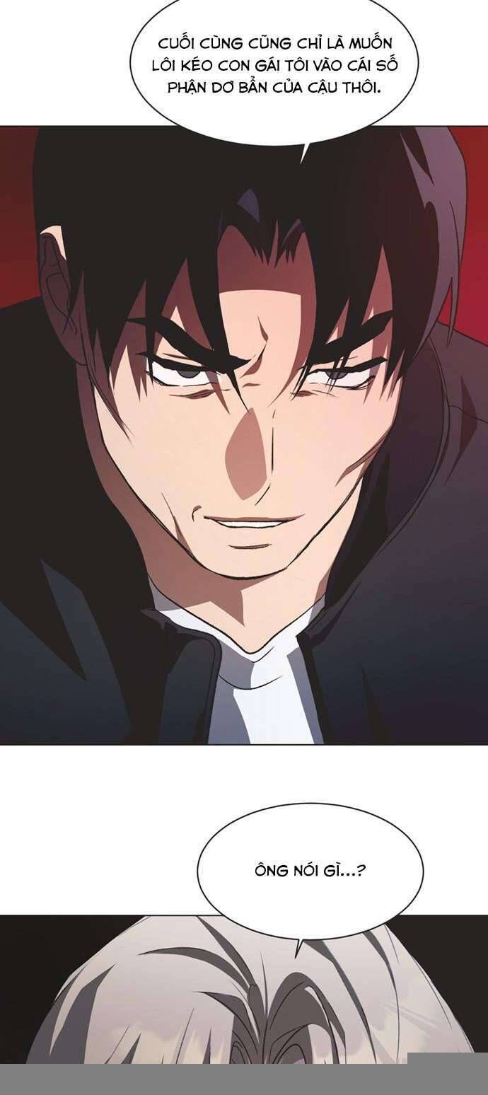 Lọ Lem Không Hoàn Hảo Chap 67 - Next Chap 68