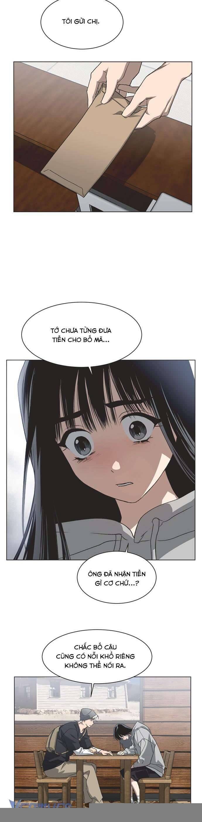 Lọ Lem Không Hoàn Hảo Chap 67 - Next Chap 68