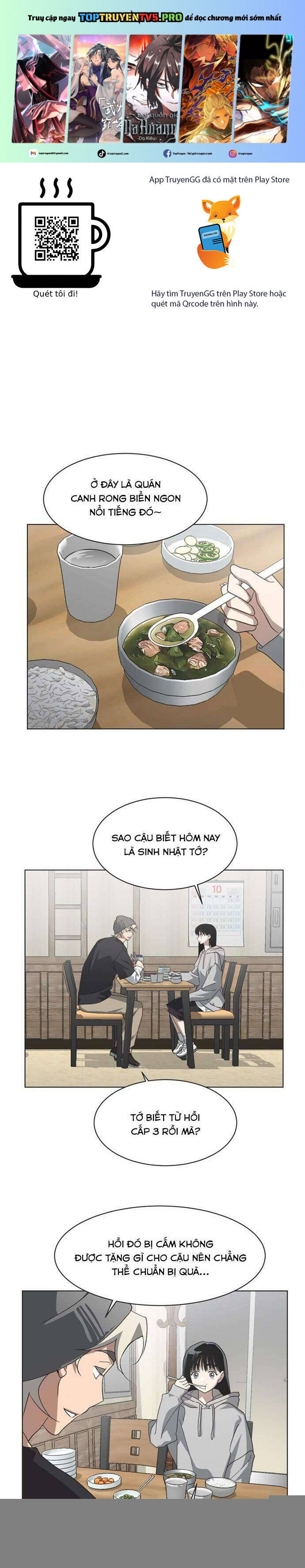 Lọ Lem Không Hoàn Hảo Chap 68 - Next Chap 69