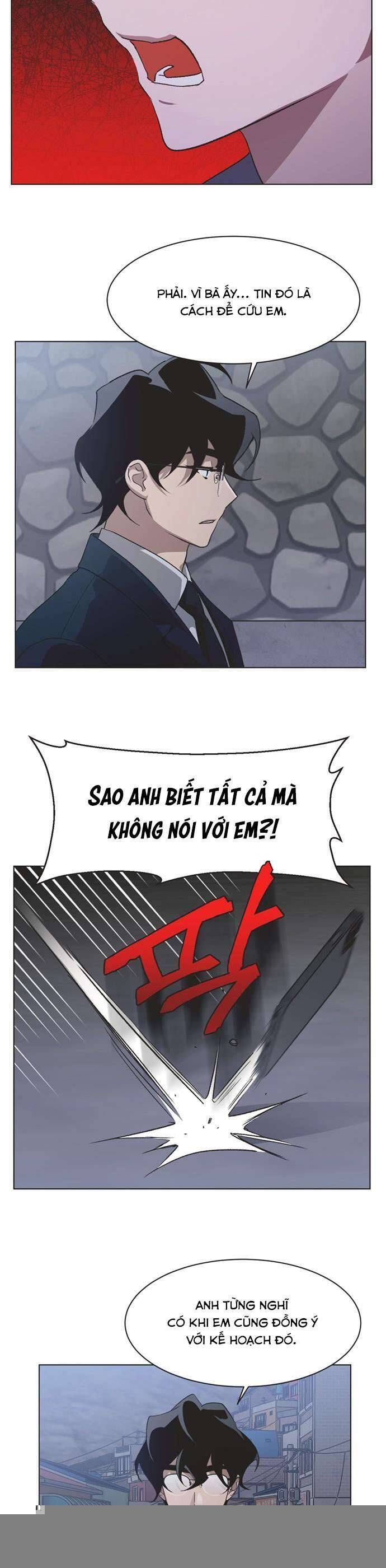 Lọ Lem Không Hoàn Hảo Chap 68 - Next Chap 69