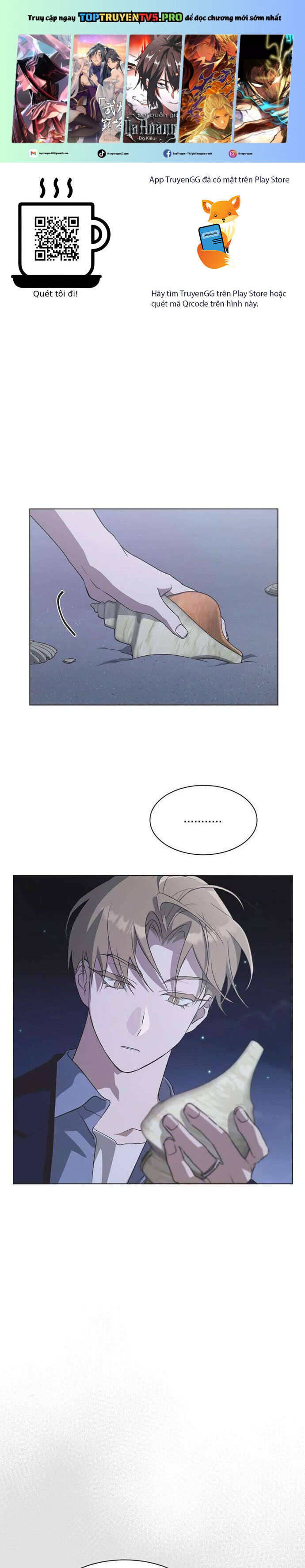 Lọ Lem Không Hoàn Hảo Chap 69 - Next Chap 70