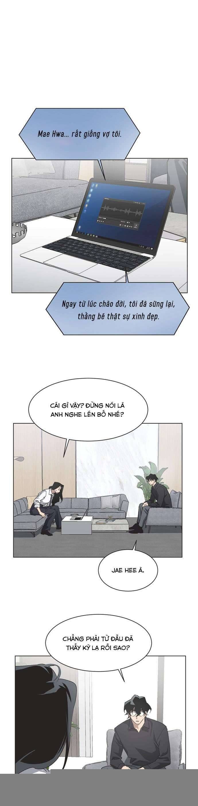 Lọ Lem Không Hoàn Hảo Chap 69 - Next Chap 70