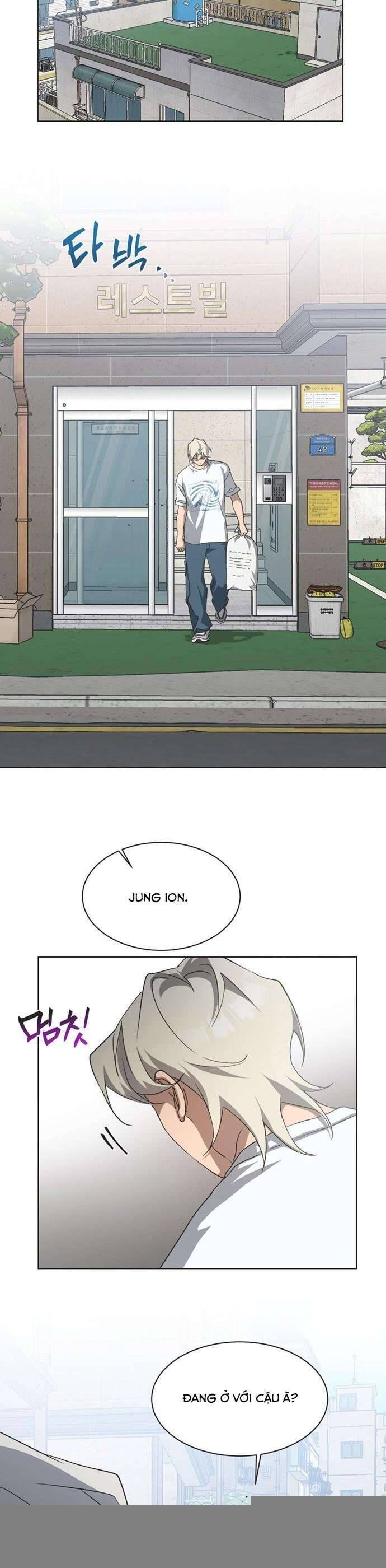 Lọ Lem Không Hoàn Hảo Chap 69 - Next Chap 70