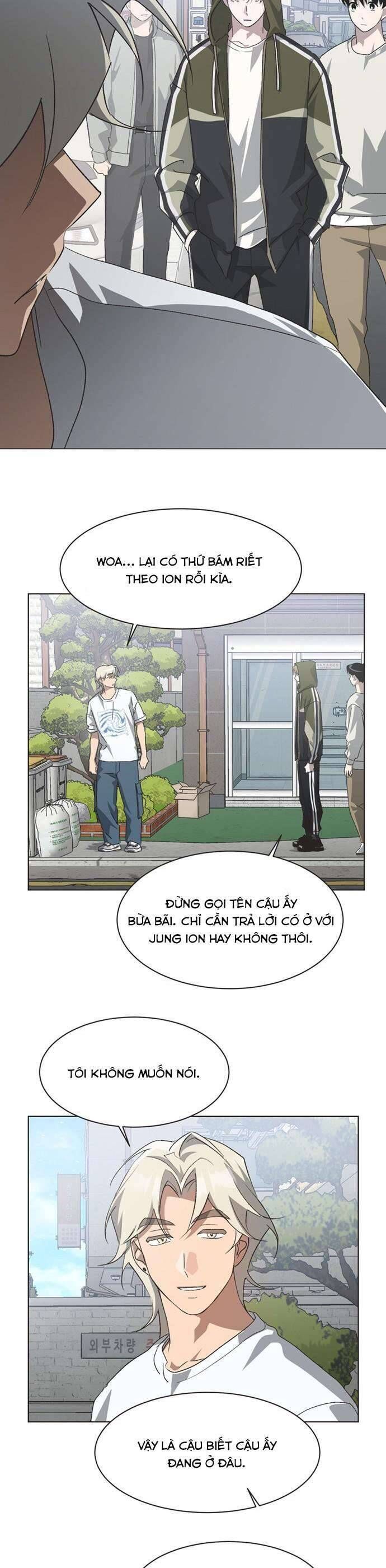 Lọ Lem Không Hoàn Hảo Chap 69 - Next Chap 70