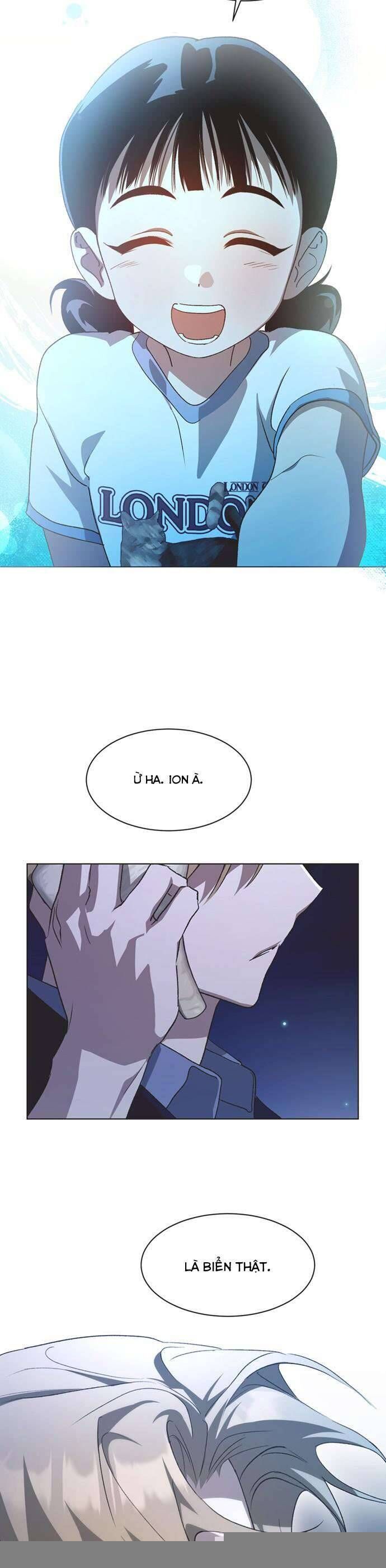 Lọ Lem Không Hoàn Hảo Chap 69 - Next Chap 70