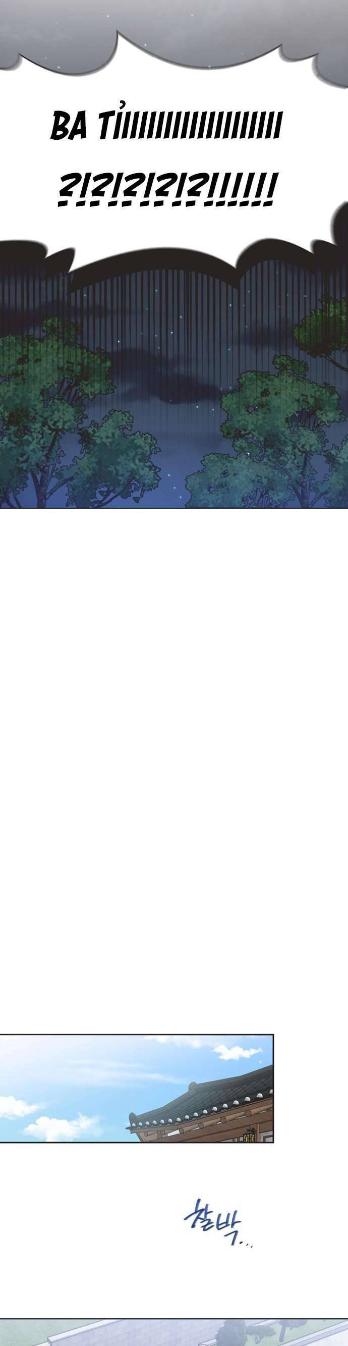 Lọ Lem Không Hoàn Hảo Chap 7 - Next Chap 8