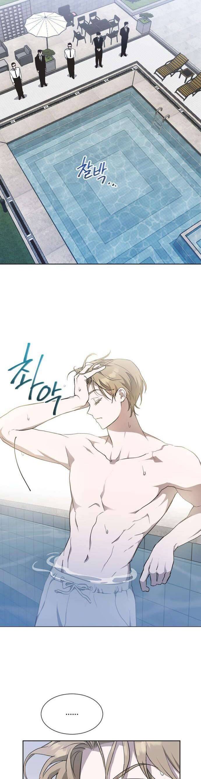 Lọ Lem Không Hoàn Hảo Chap 7 - Next Chap 8