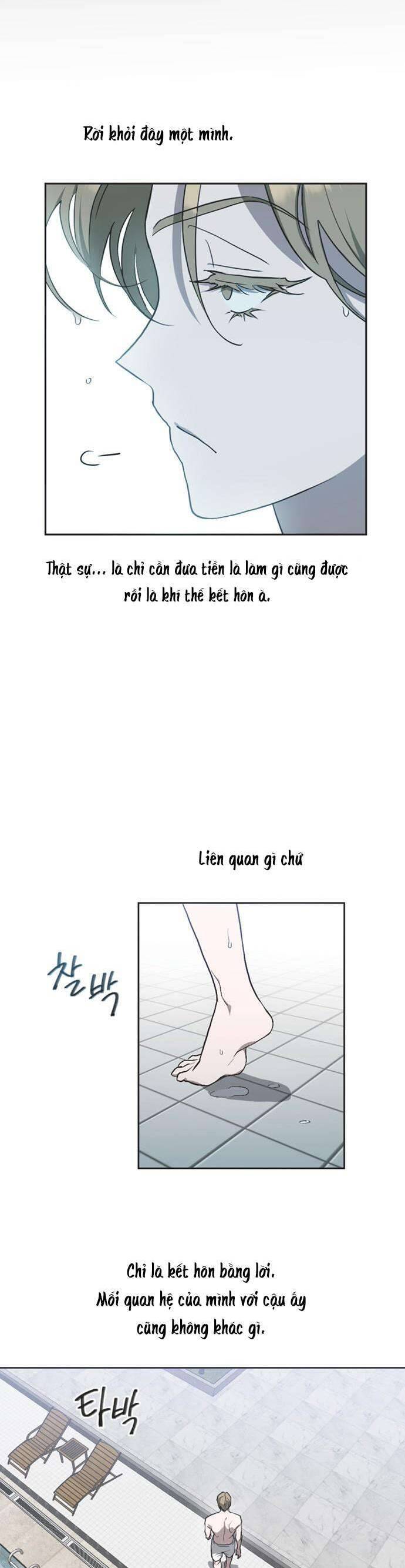 Lọ Lem Không Hoàn Hảo Chap 7 - Next Chap 8