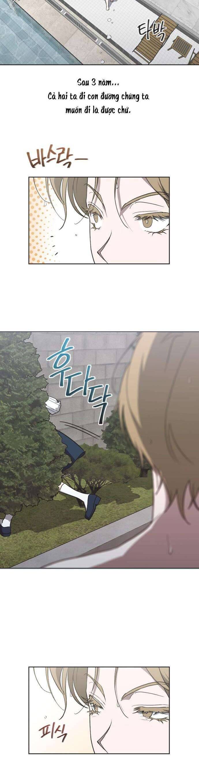 Lọ Lem Không Hoàn Hảo Chap 7 - Next Chap 8