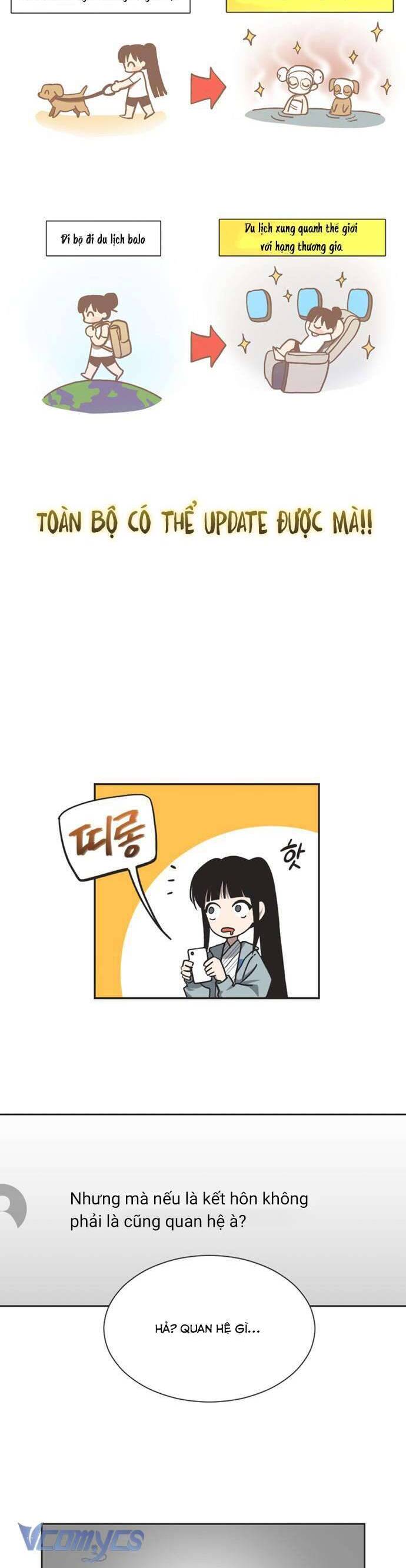 Lọ Lem Không Hoàn Hảo Chap 7 - Next Chap 8