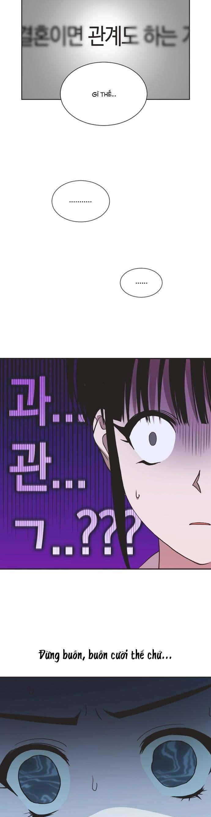 Lọ Lem Không Hoàn Hảo Chap 7 - Next Chap 8