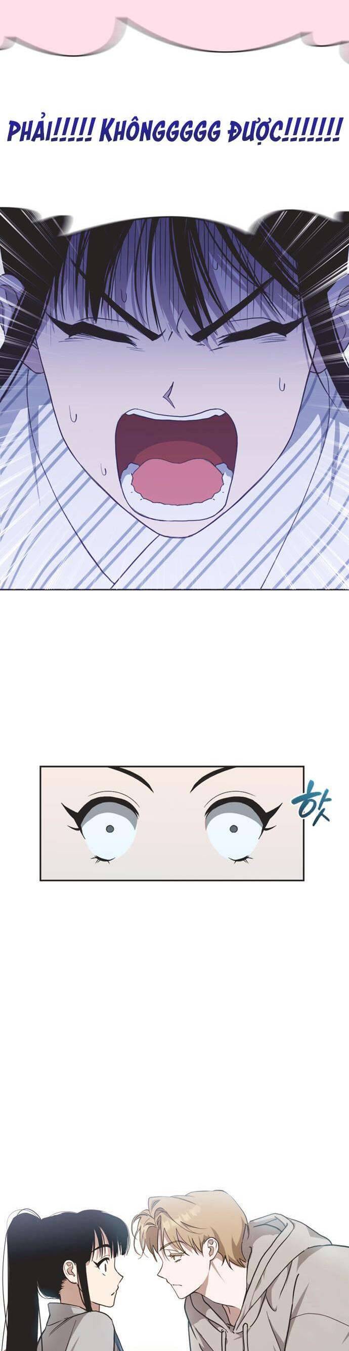 Lọ Lem Không Hoàn Hảo Chap 7 - Next Chap 8
