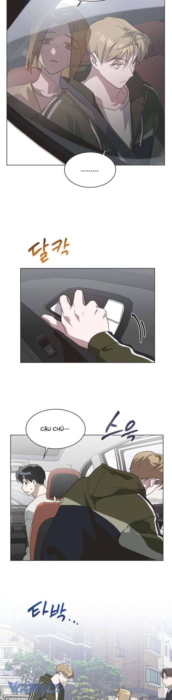 Lọ Lem Không Hoàn Hảo Chap 70 - Next Chap 71