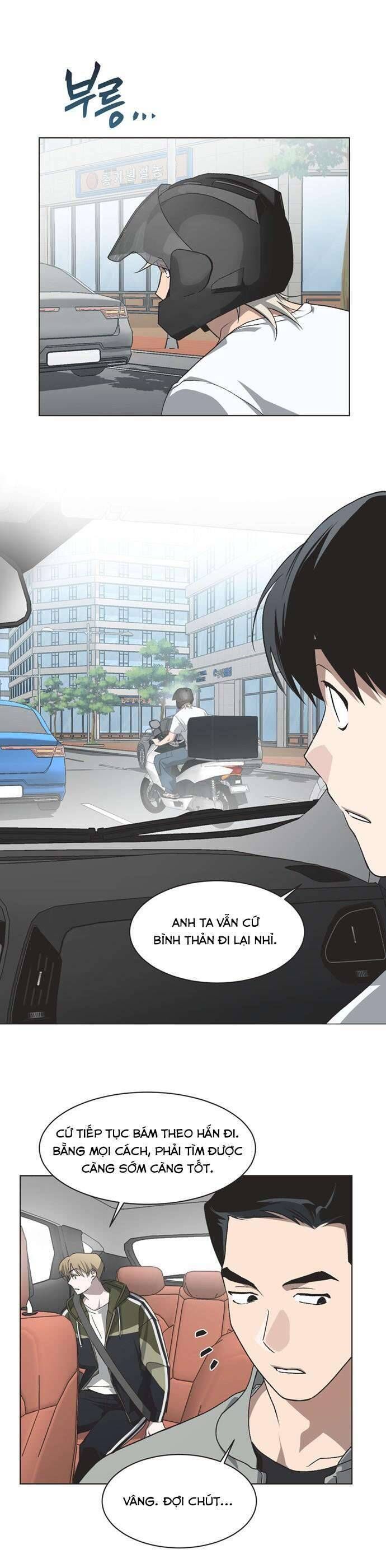 Lọ Lem Không Hoàn Hảo Chap 70 - Next Chap 71