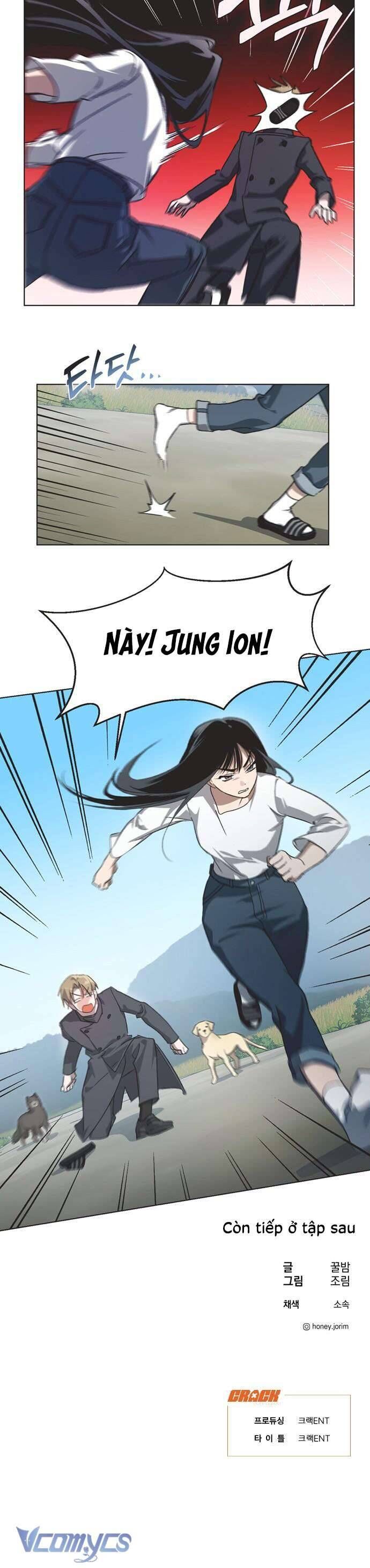Lọ Lem Không Hoàn Hảo Chap 71 - Next Chap 72