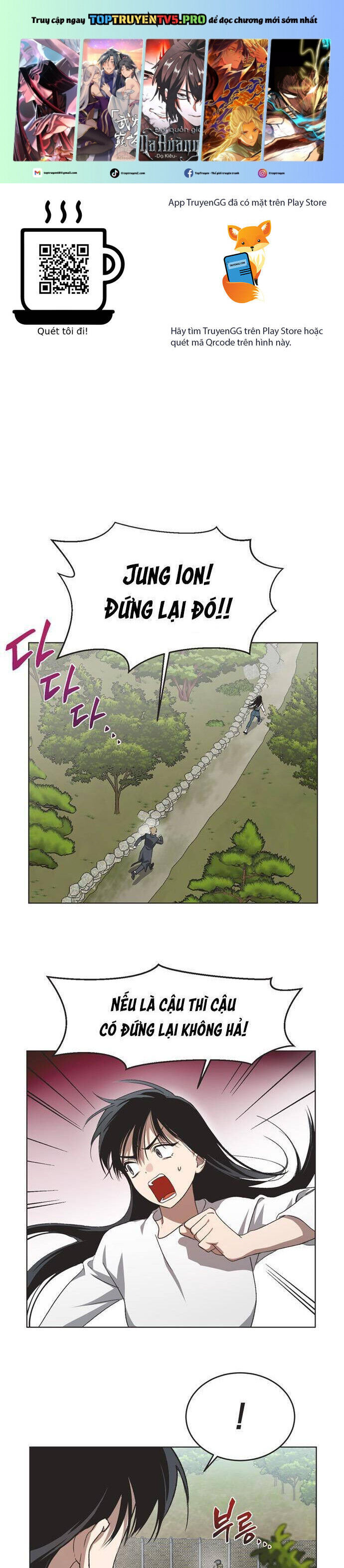 Lọ Lem Không Hoàn Hảo Chap 72 - Next Chap 73