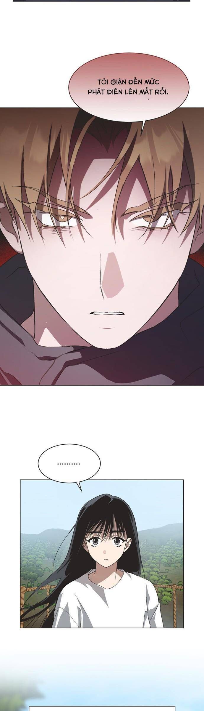 Lọ Lem Không Hoàn Hảo Chap 72 - Next Chap 73