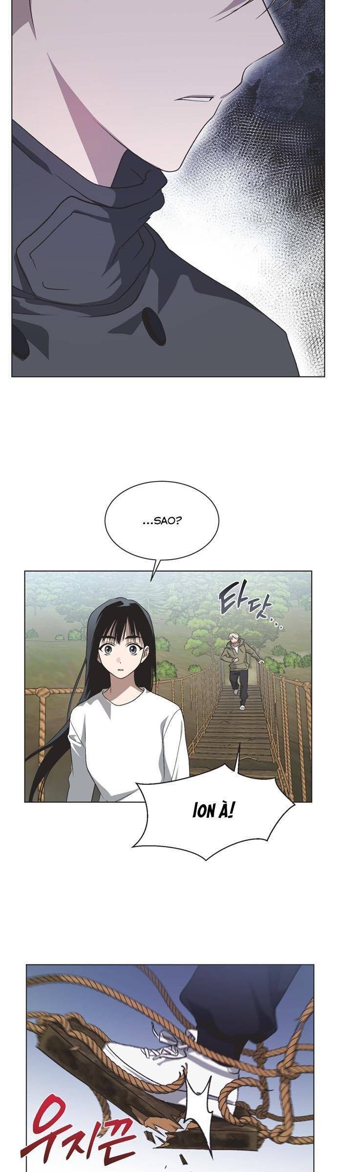 Lọ Lem Không Hoàn Hảo Chap 72 - Next Chap 73