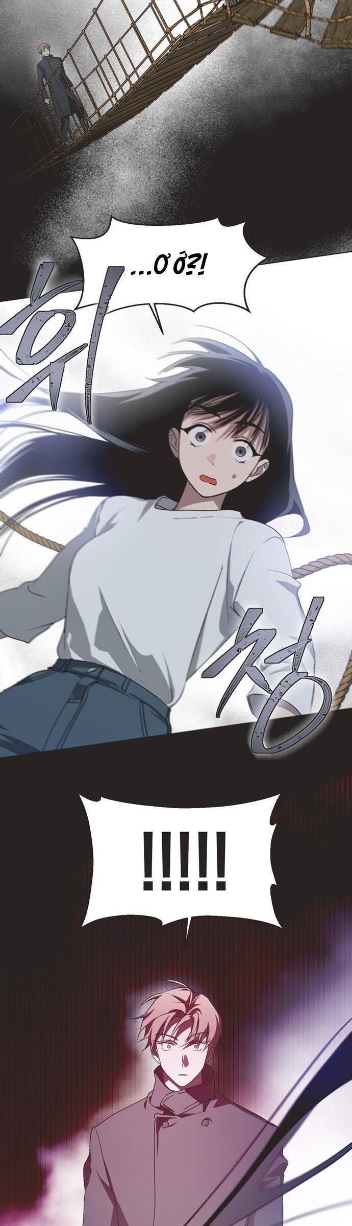 Lọ Lem Không Hoàn Hảo Chap 72 - Next Chap 73